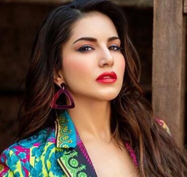 Sunny Leone Biography