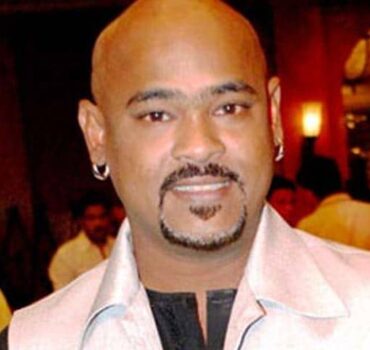 Vinod Kambli Biography