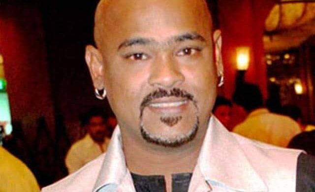 Vinod Kambli Biography