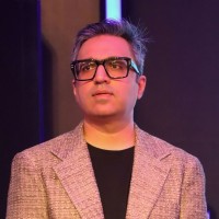 Ashneer Grover Biography