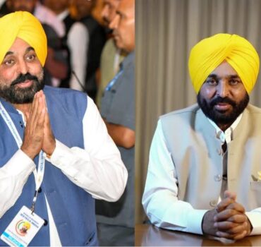 Bhagwant Mann Biography