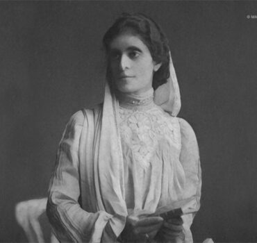 Cornelia Sorabji Biography