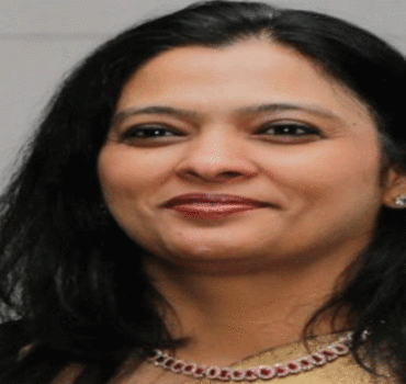Garima Mishra Biography