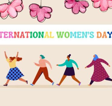International Women Day