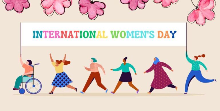 International Women Day