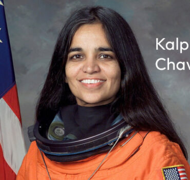 Kalpana Chawla Biography