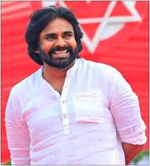Pawan Kalyan Biography