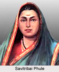 Savitribai Phule Biography