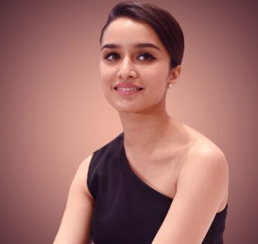 Shraddha Kapoor Biography