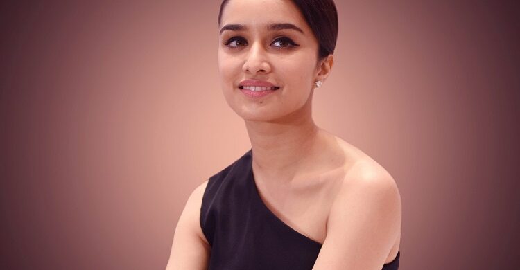 Shraddha Kapoor Biography