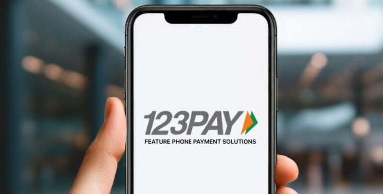 UPI 123PAY