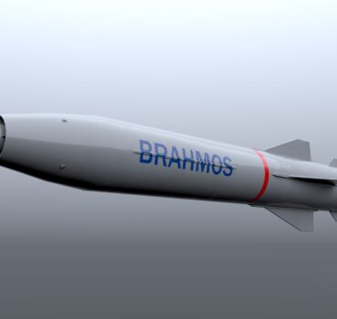 What is BrahMos missile