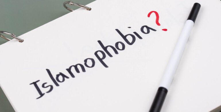 What is Islamophobia