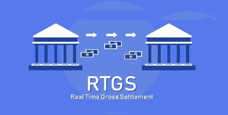 What is RTGS