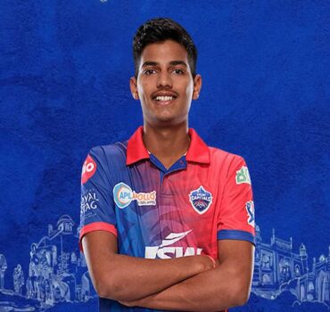 Yash Dhull Biography