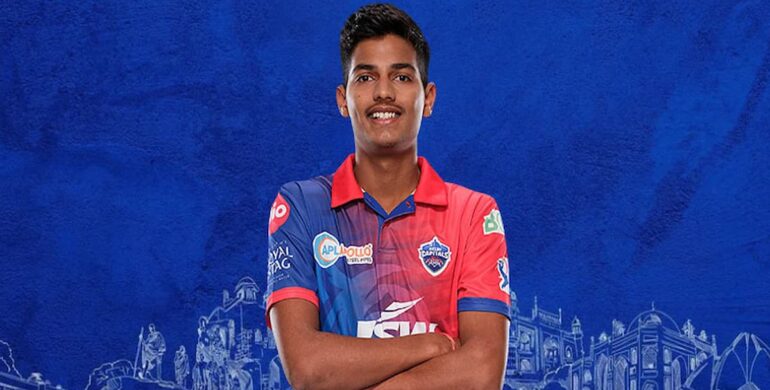 Yash Dhull Biography