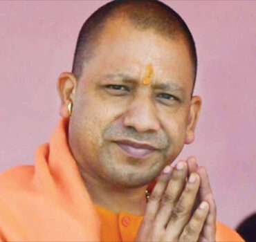 Yogi Adityanath Biography
