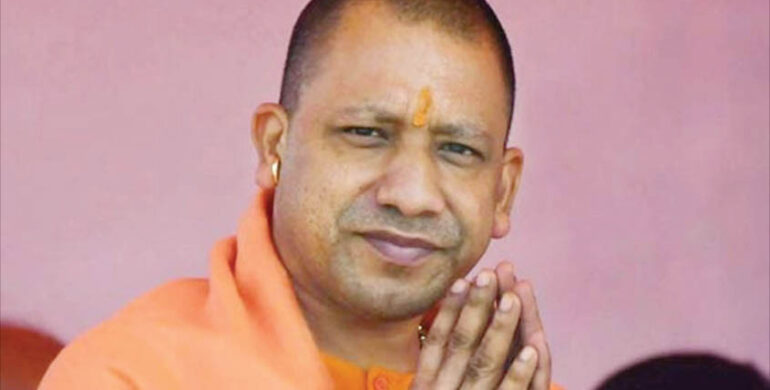 Yogi Adityanath Biography