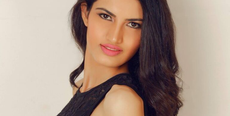 aishwarya sheoran biography