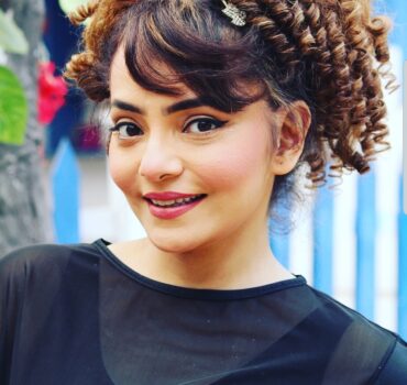 Rakhi vijan Biography