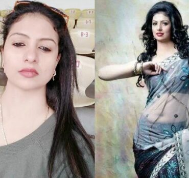 Hasin Jahan Biography