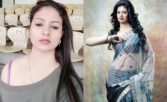 Hasin Jahan Biography
