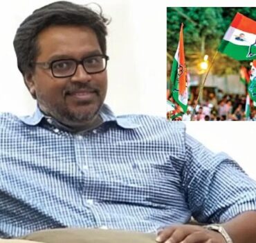 Who is Sunil Kanugolu