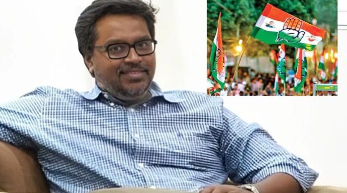 Who is Sunil Kanugolu