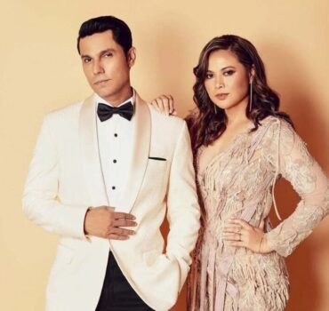 Lin Laishram Biography