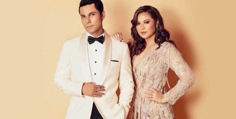 Lin Laishram Biography