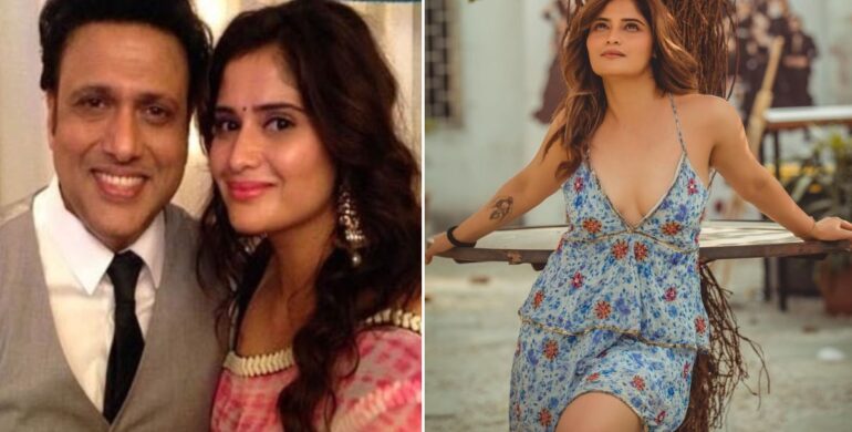 Arti Singh Biography