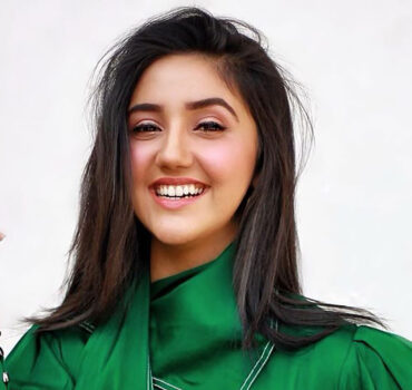 Ashnoor Kaur Biography