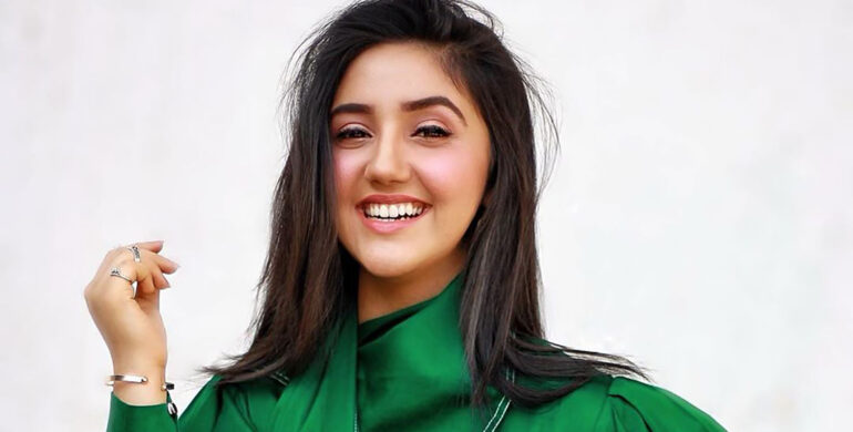 Ashnoor Kaur Biography