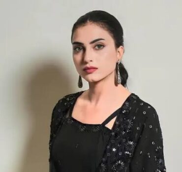 Farhana Bhat Biography