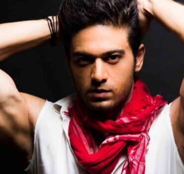 Gaurav Khanna Biography