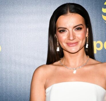 Natalia Janoszek Biography