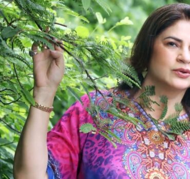 Kunickaa Sadanand Biography