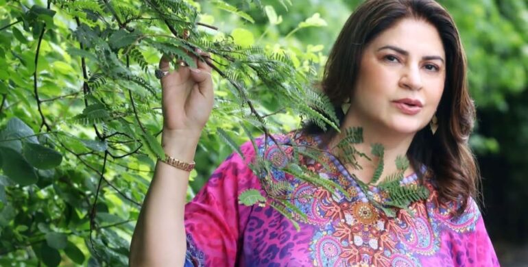 Kunickaa Sadanand Biography